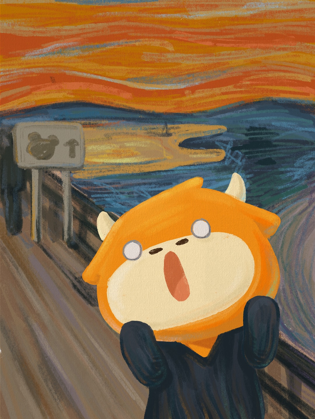 Lazy Cat Invests's Profile Page - moomoo Community